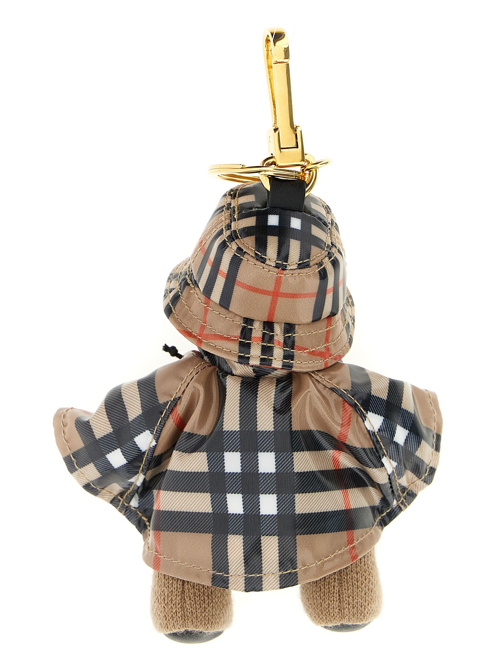 Burberry 'Thomas' Keyring Size ONE SIZE - 2 Thumbnail