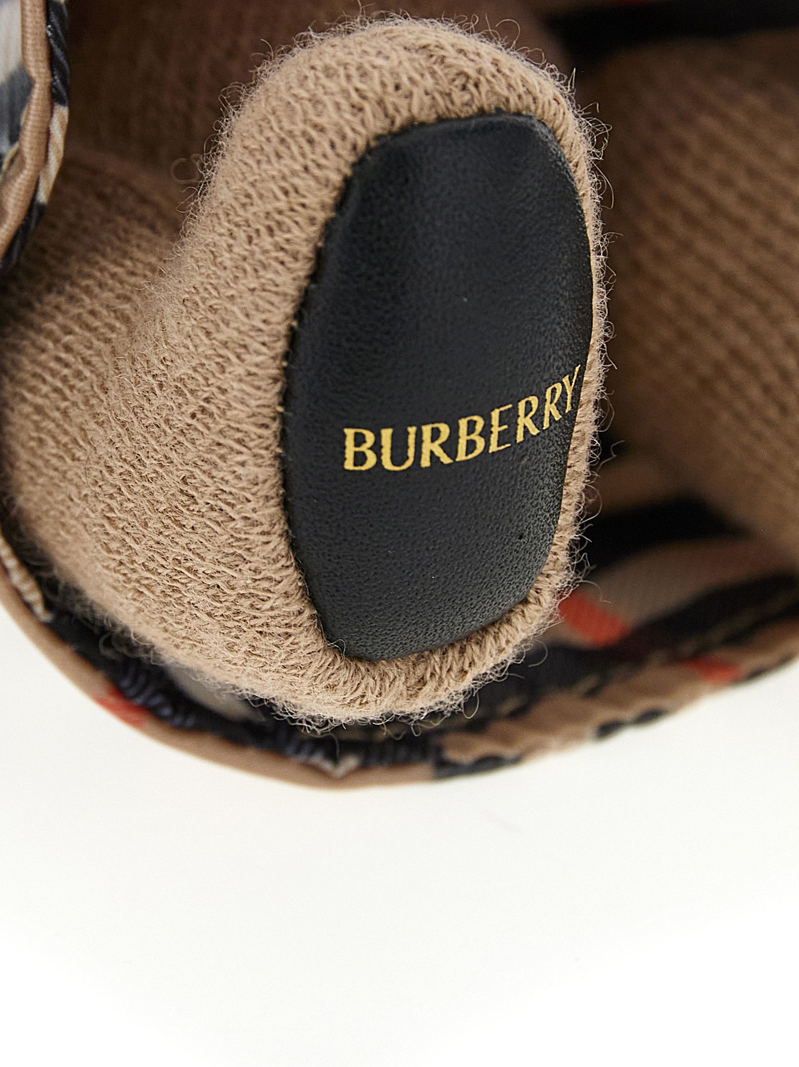 Burberry 'Thomas' Keyring Size ONE SIZE - 4 Thumbnail