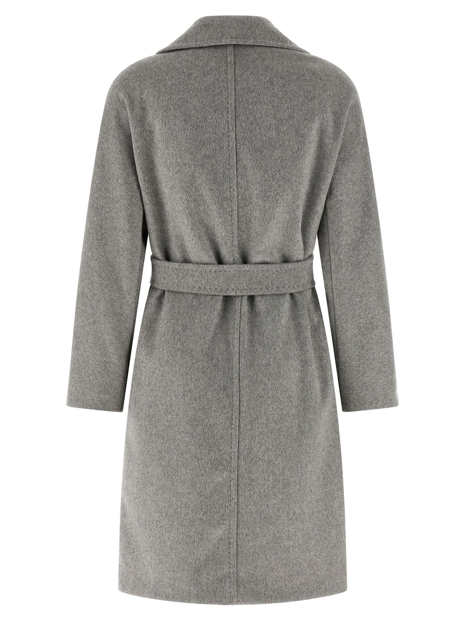 Max Mara 'Panteon' Coat Size M / US 6-8 / IT 42-44 - 2 Thumbnail