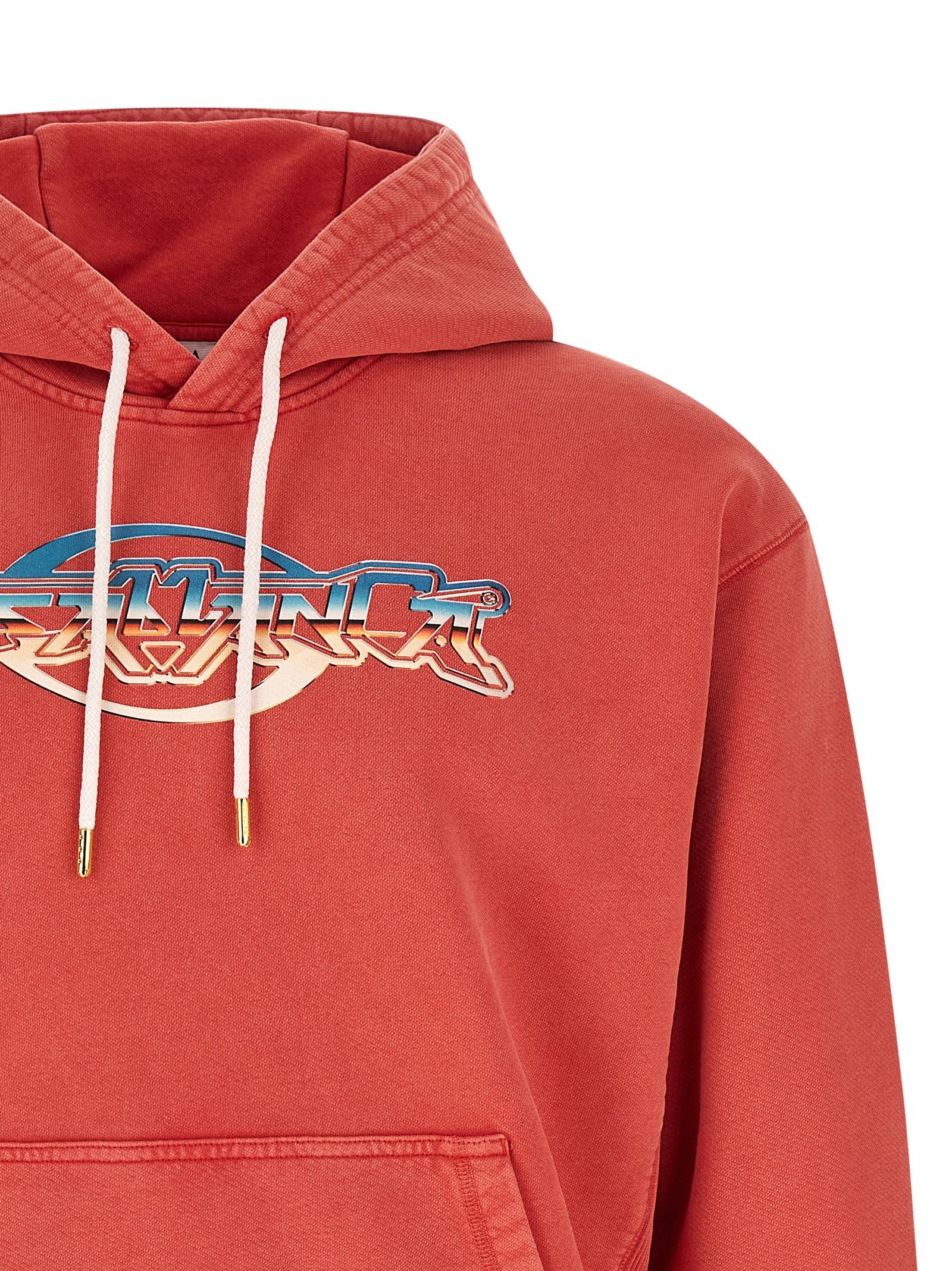 Casablanca 'Chrome' Hoodie Size US S / EU 44-46 / 1 - 3 Thumbnail