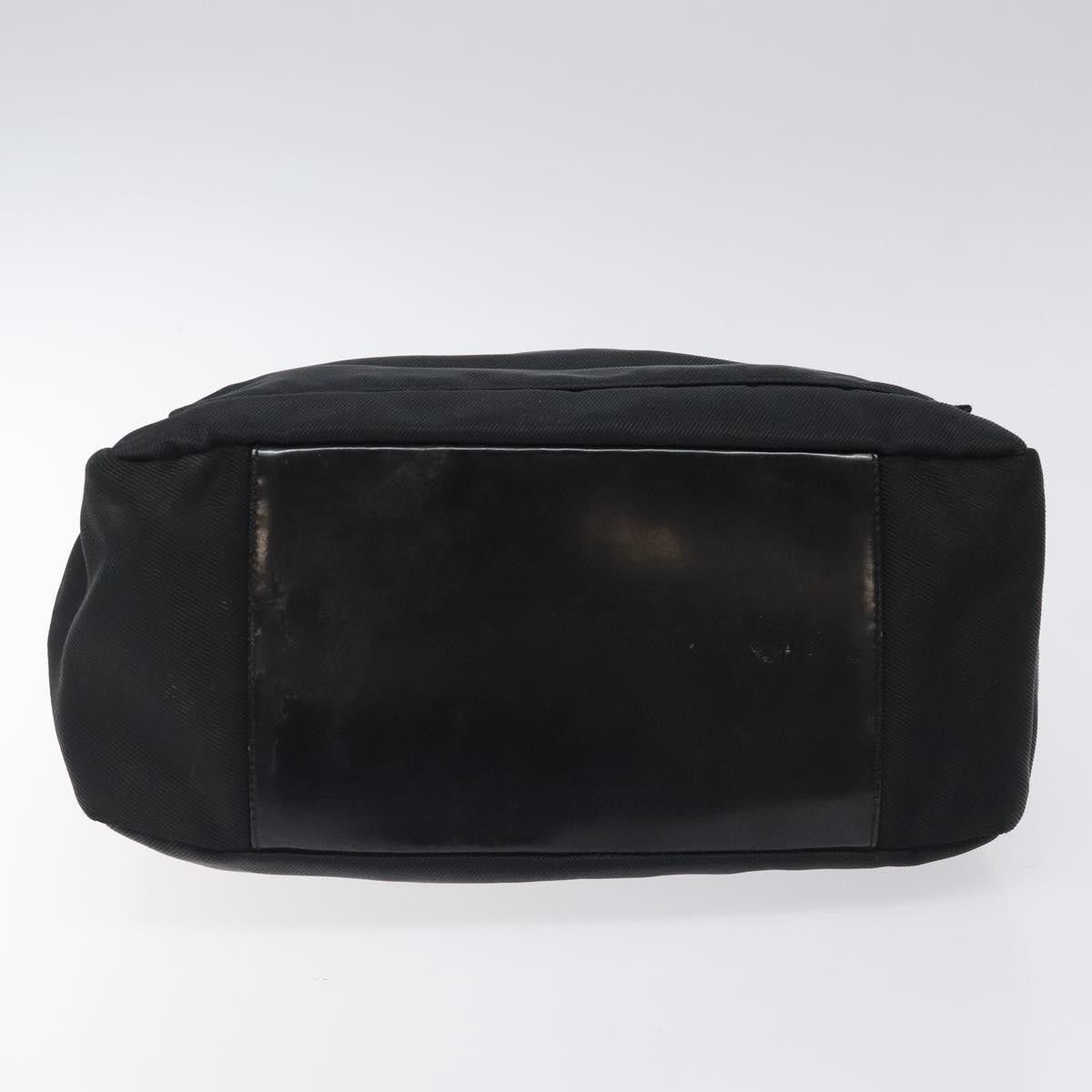 Gucci Gucci Vintage Bamboo Shoulder Bag Nylon Size ONE SIZE - 15 Thumbnail