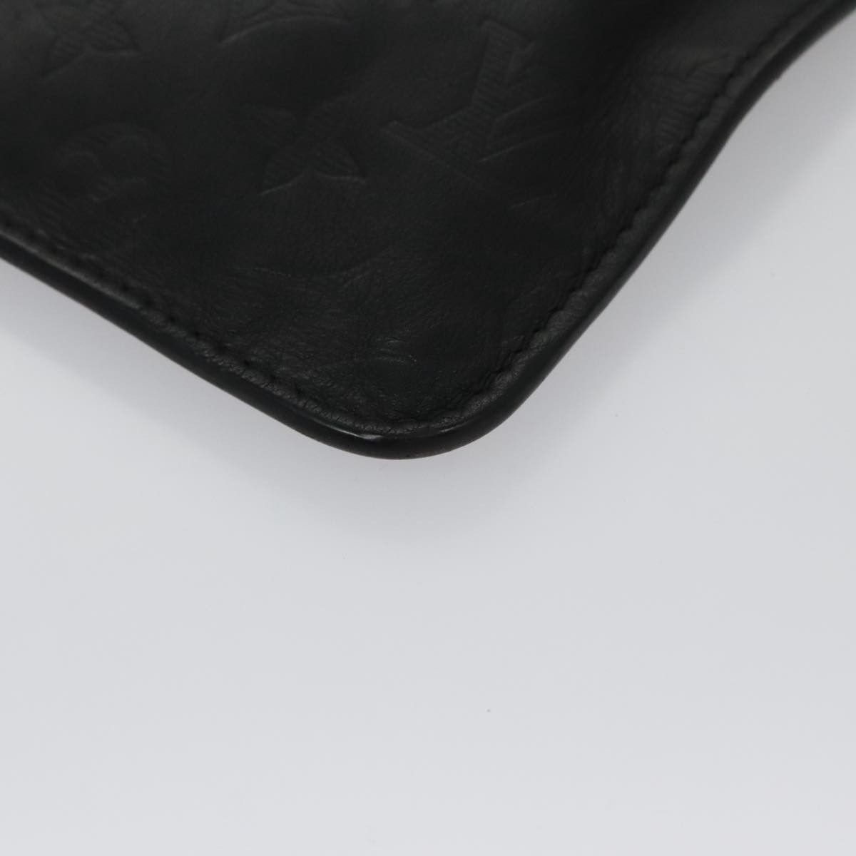 Louis Vuitton Louis Vuitton Neverfull Pochette Monogram Empreinte Giant Size ONE SIZE - 9 Thumbnail