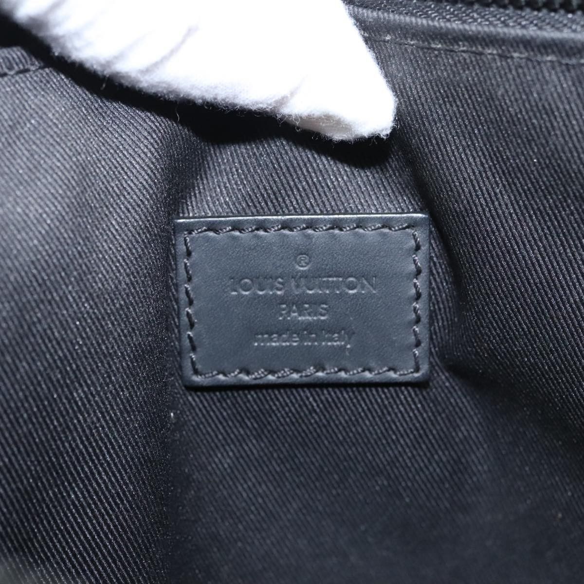 Louis Vuitton Louis Vuitton Neverfull Pochette Monogram Empreinte Giant Size ONE SIZE - 6 Thumbnail