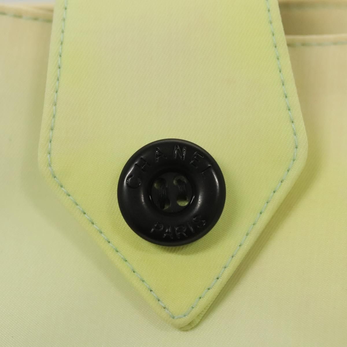 Chanel Chanel Vintage Timeless Shopping Tote Nylon Size ONE SIZE - 20 Thumbnail