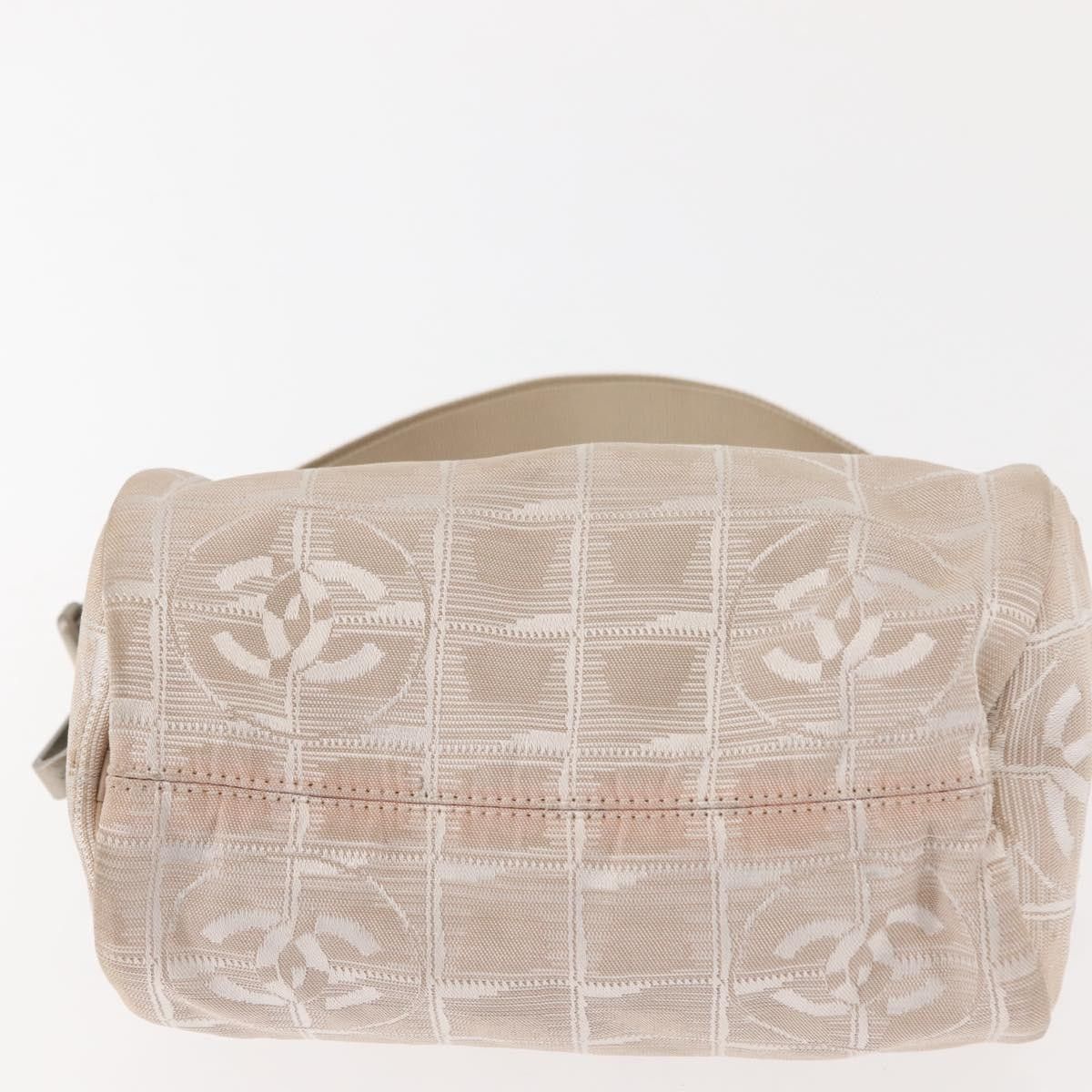 Chanel Chanel Travel Line Barrel Bag Nylon Size ONE SIZE - 19 Thumbnail