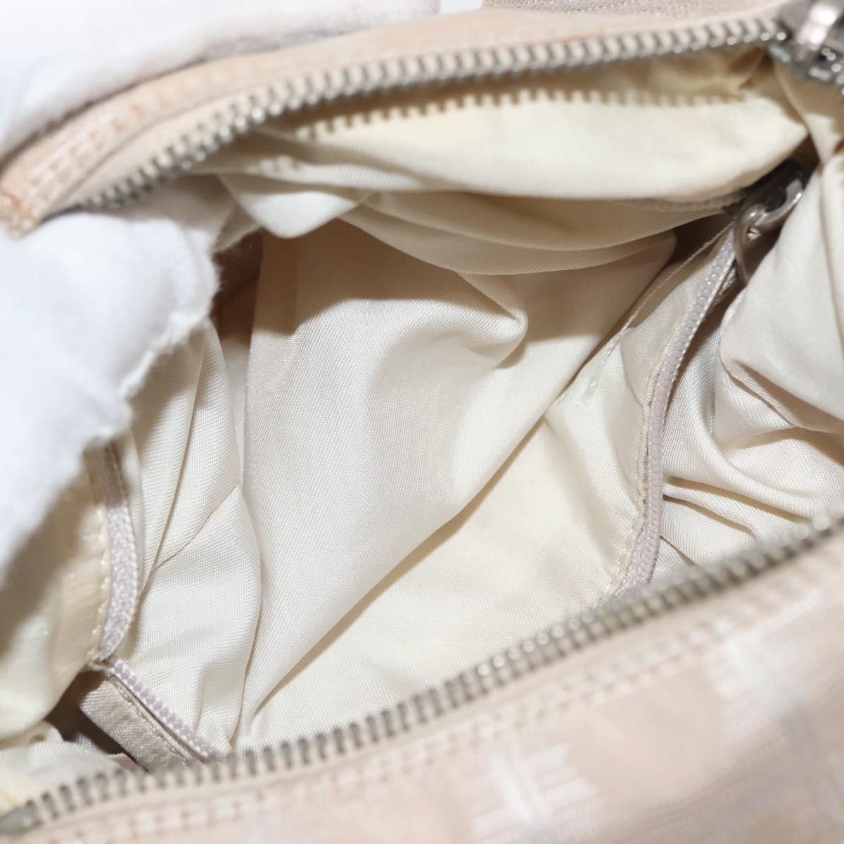 Chanel Chanel Travel Line Barrel Bag Nylon Size ONE SIZE - 21 Thumbnail