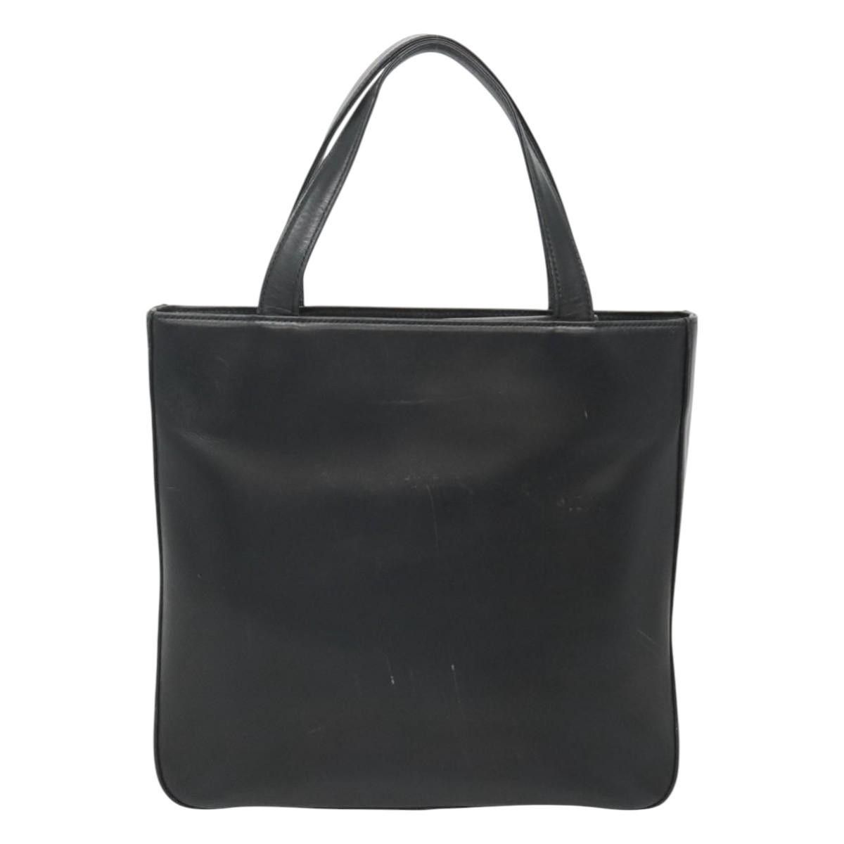 Burberry Burberry Nova Check Tote Canvas and Leather Size ONE SIZE - 2 Thumbnail