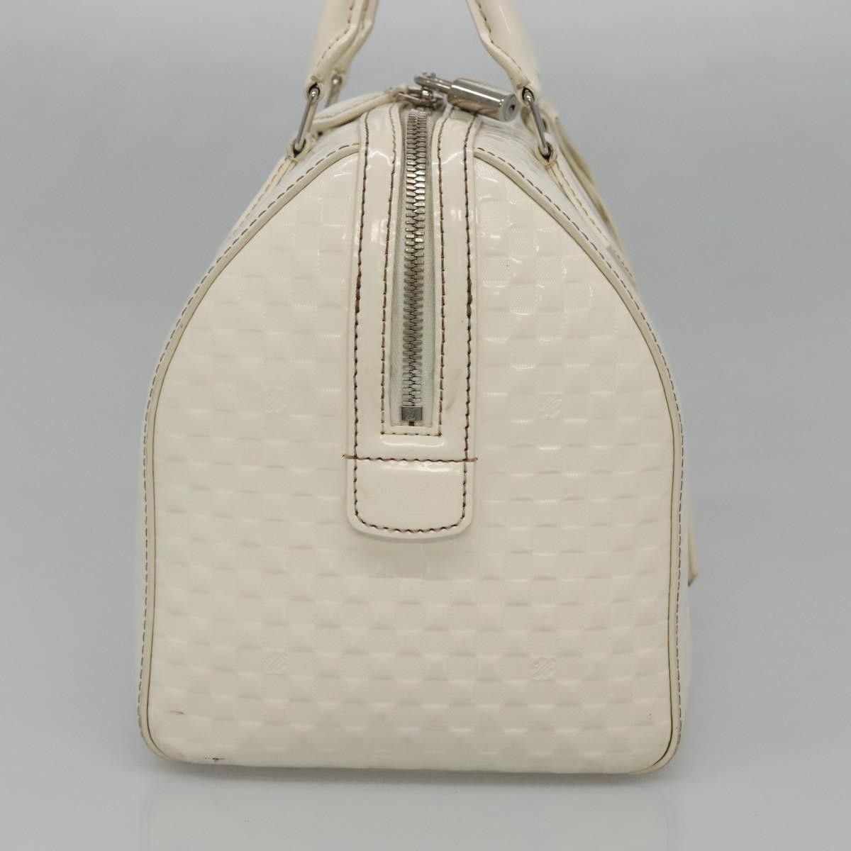 Louis Vuitton Louis Vuitton Speedy Cube Bag Damier Facette Size ONE SIZE - 3 Thumbnail
