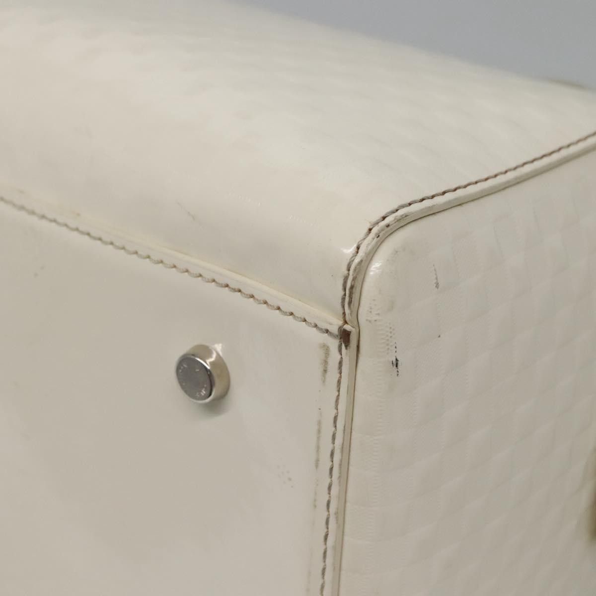Louis Vuitton Louis Vuitton Speedy Cube Bag Damier Facette Size ONE SIZE - 11 Thumbnail