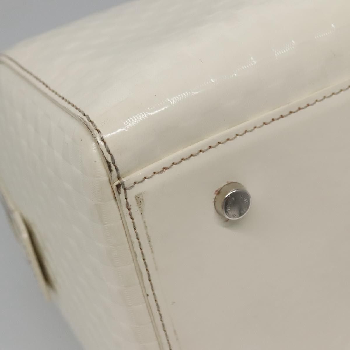 Louis Vuitton Louis Vuitton Speedy Cube Bag Damier Facette Size ONE SIZE - 9 Thumbnail