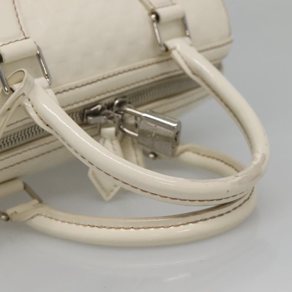 Louis Vuitton Louis Vuitton Speedy Cube Bag Damier Facette Size ONE SIZE - 8 Thumbnail