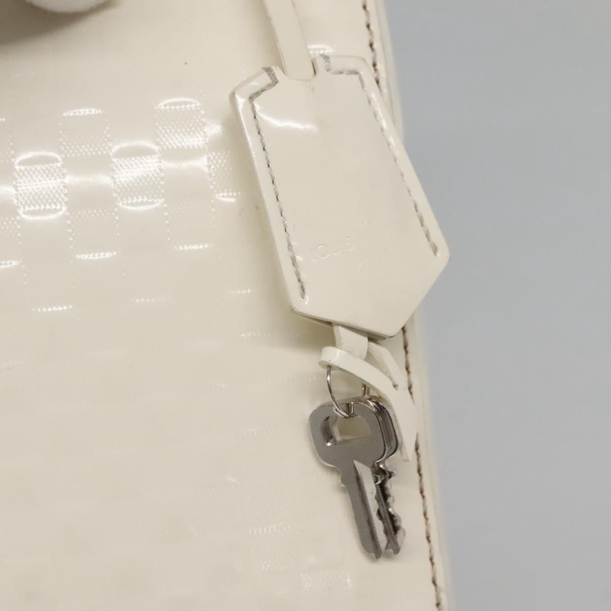 Louis Vuitton Louis Vuitton Speedy Cube Bag Damier Facette Size ONE SIZE - 15 Thumbnail