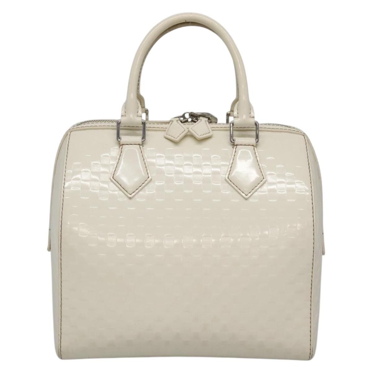 Louis Vuitton Louis Vuitton Speedy Cube Bag Damier Facette Size ONE SIZE - 2 Thumbnail