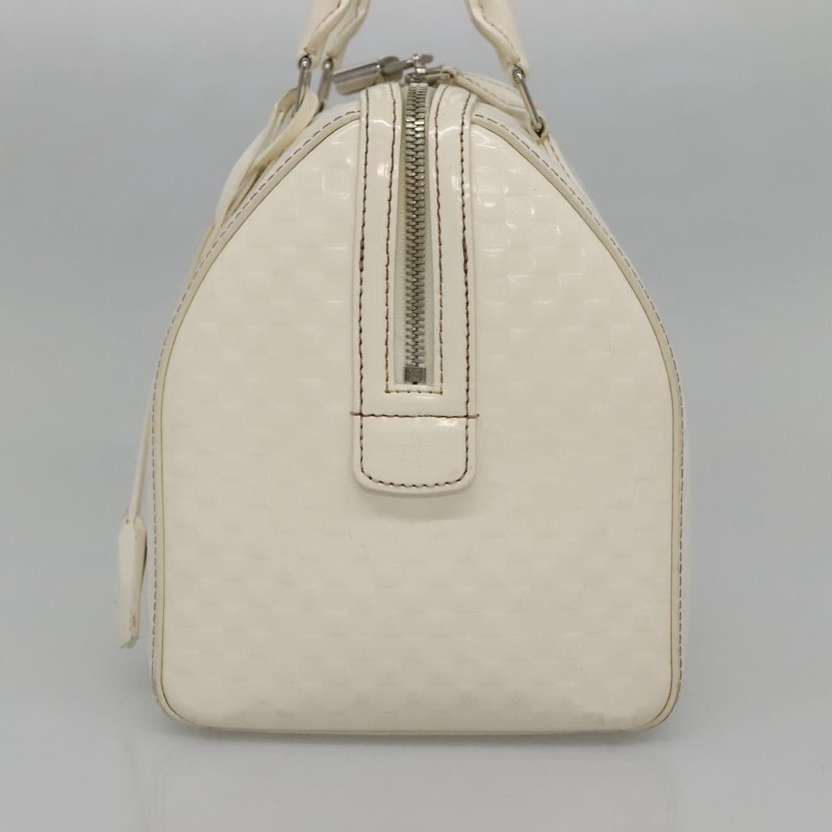 Louis Vuitton Louis Vuitton Speedy Cube Bag Damier Facette Size ONE SIZE - 4 Thumbnail