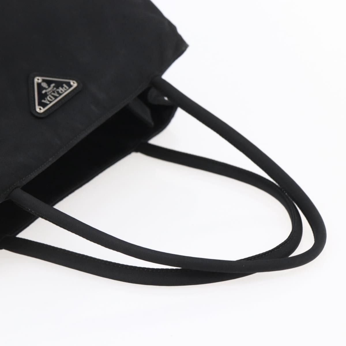 Prada Prada Vintage Tote Tessuto Size ONE SIZE - 8 Thumbnail