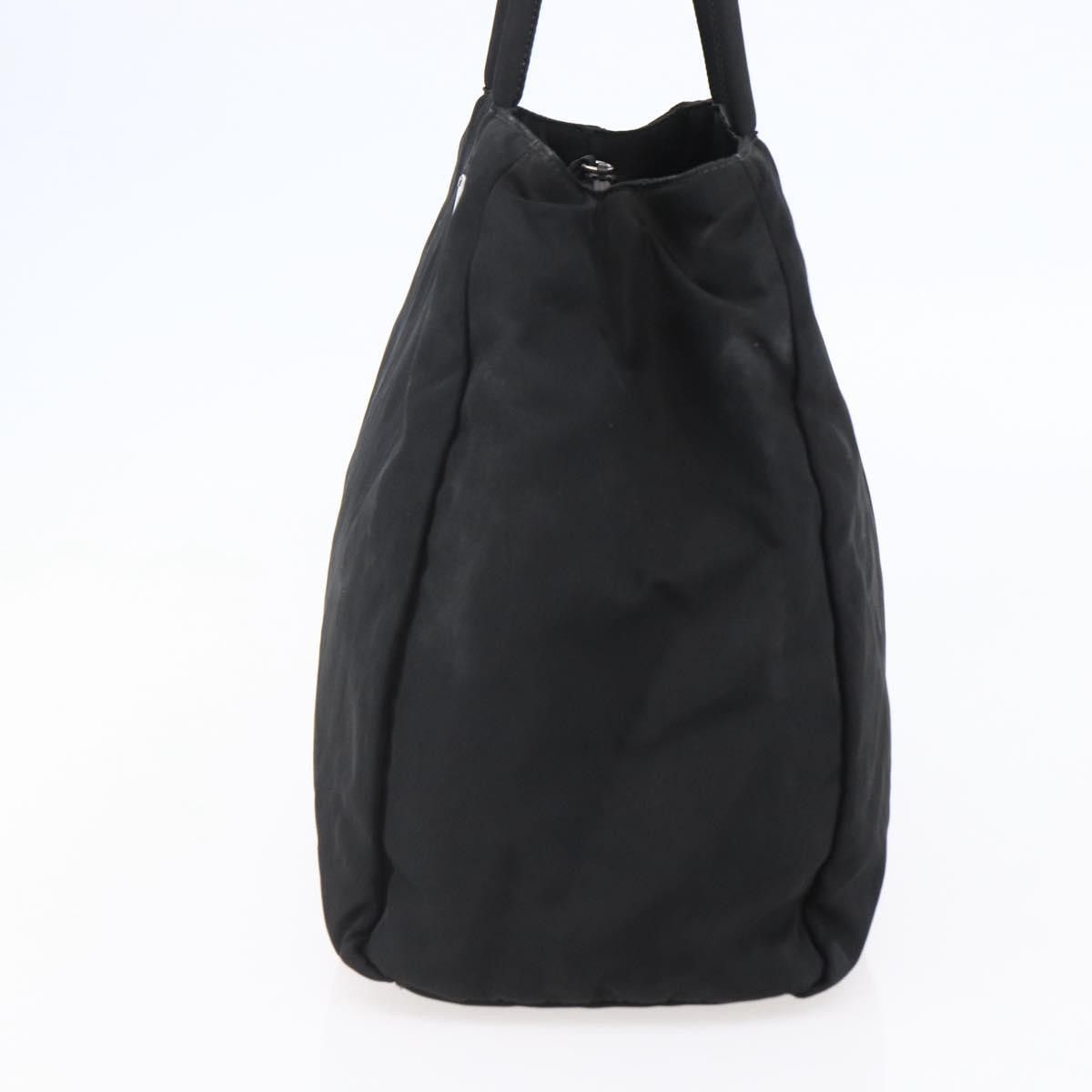 Prada Prada Vintage Tote Tessuto Size ONE SIZE - 4 Thumbnail