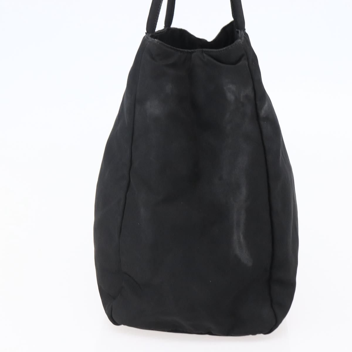 Prada Prada Vintage Tote Tessuto Size ONE SIZE - 3 Thumbnail