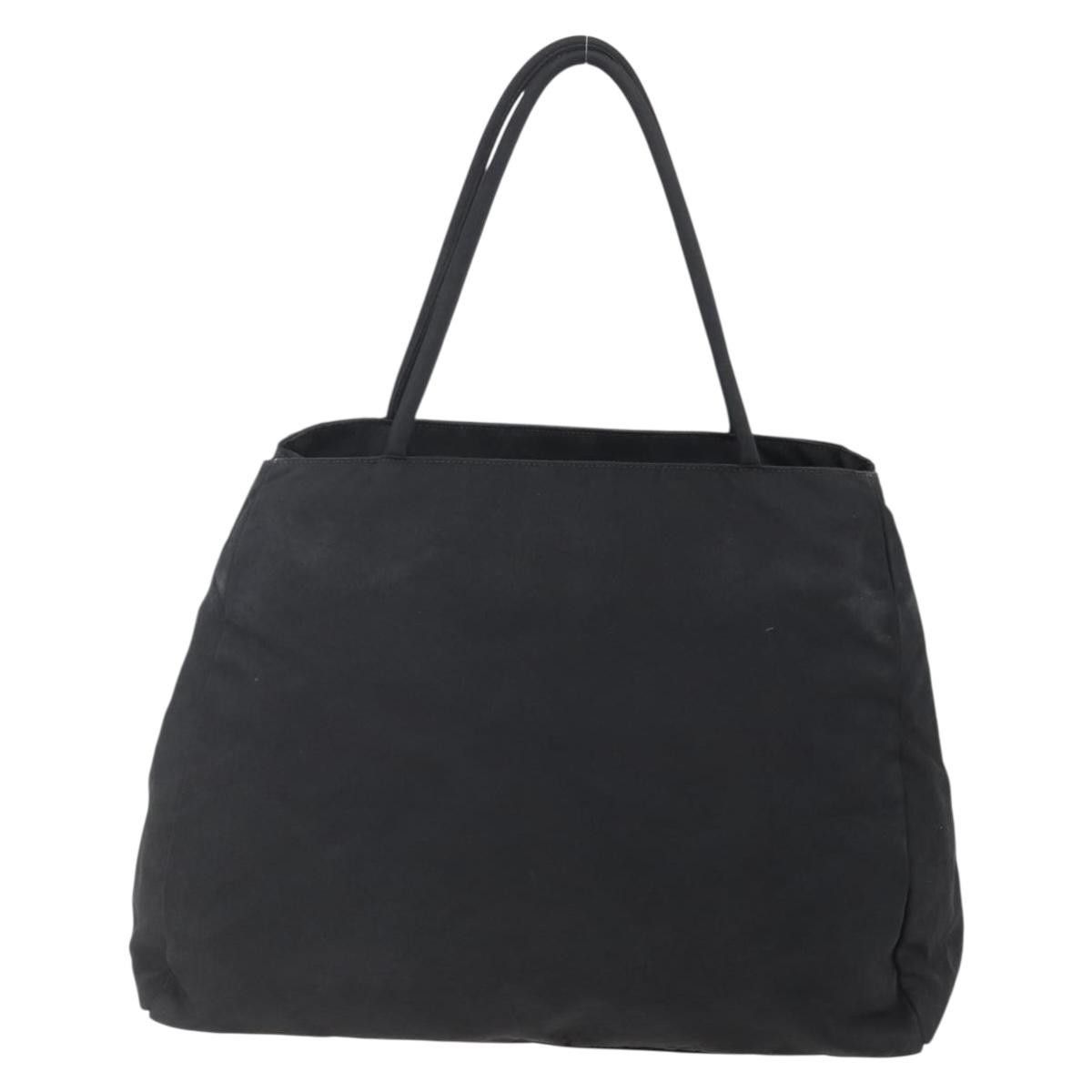 Prada Prada Vintage Tote Tessuto Size ONE SIZE - 2 Thumbnail