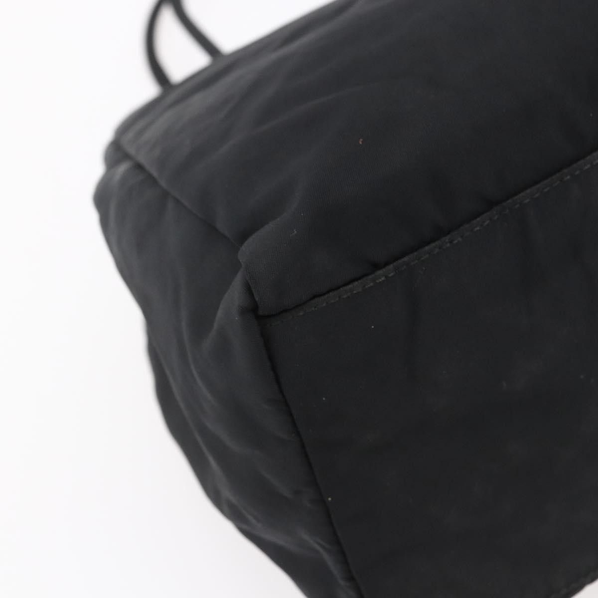Prada Prada Vintage Tote Tessuto Size ONE SIZE - 10 Thumbnail