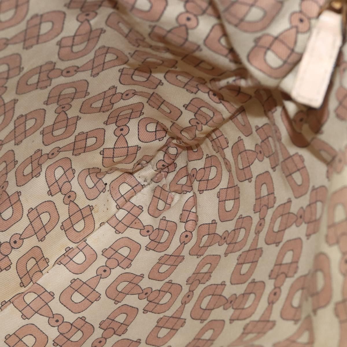 Gucci Gucci Abbey D-Ring Messenger Bag Guccissima leather Size ONE SIZE - 19 Thumbnail