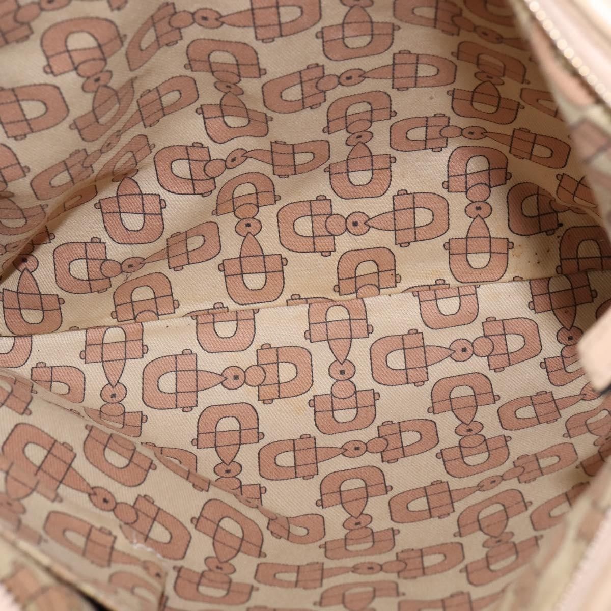 Gucci Gucci Abbey D-Ring Messenger Bag Guccissima leather Size ONE SIZE - 5 Thumbnail