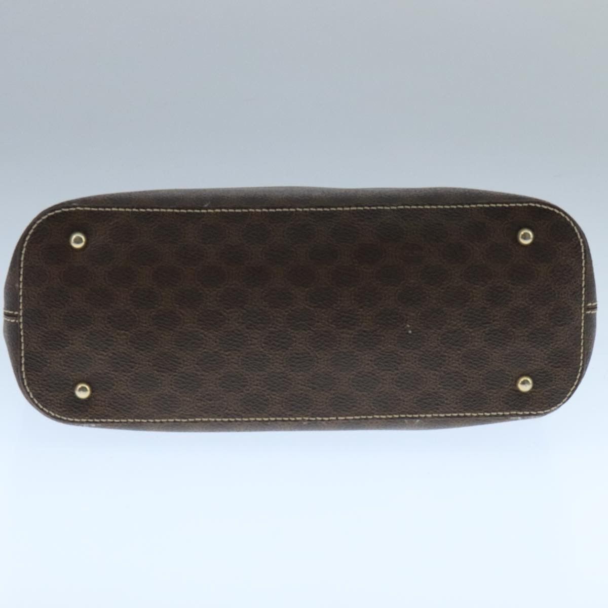 Celine Celine Macadam Handbag Macadam with leather Size ONE SIZE - 15 Thumbnail