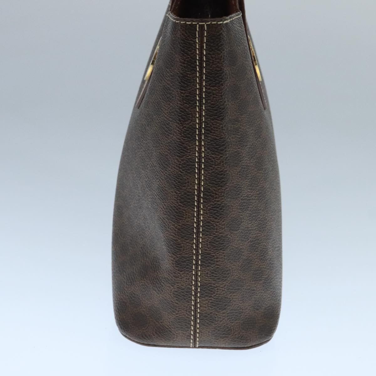 Celine Celine Macadam Handbag Macadam with leather Size ONE SIZE - 3 Thumbnail