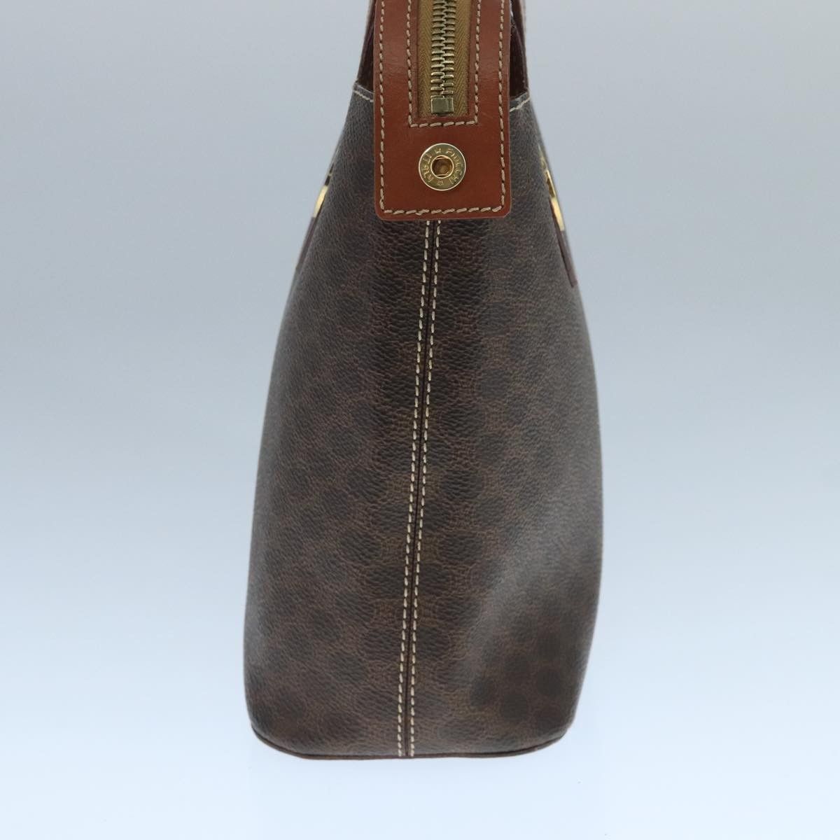 Celine Celine Macadam Handbag Macadam with leather Size ONE SIZE - 4 Thumbnail