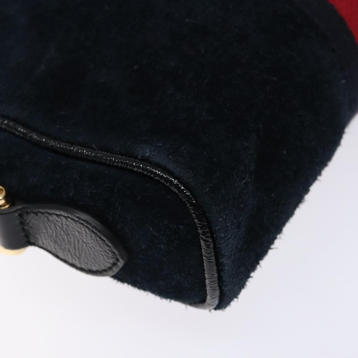 Gucci Gucci Ophidia Shoulder Bag Suede Size ONE SIZE - 11 Thumbnail