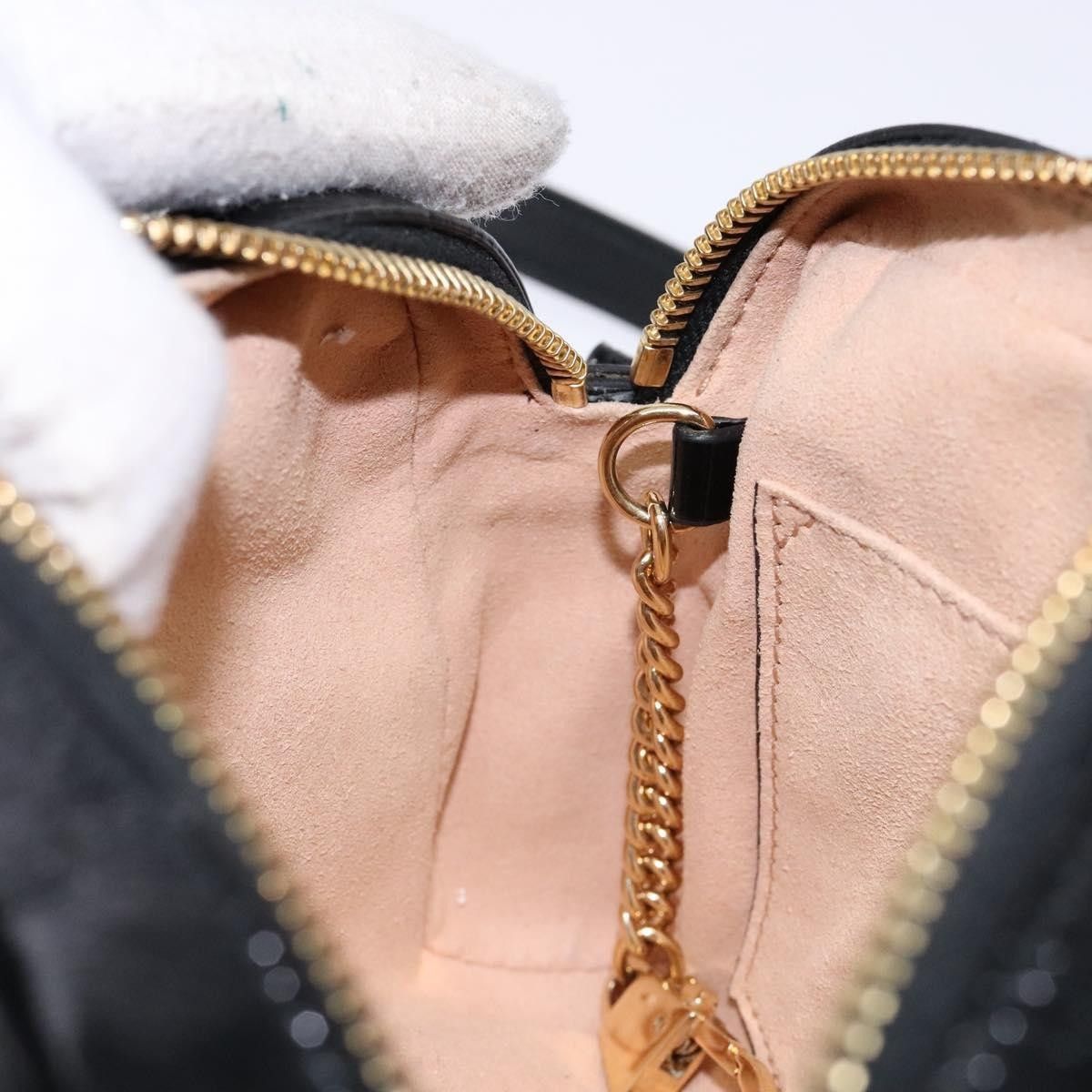 Gucci Gucci Ophidia Shoulder Bag Suede Size ONE SIZE - 21 Thumbnail