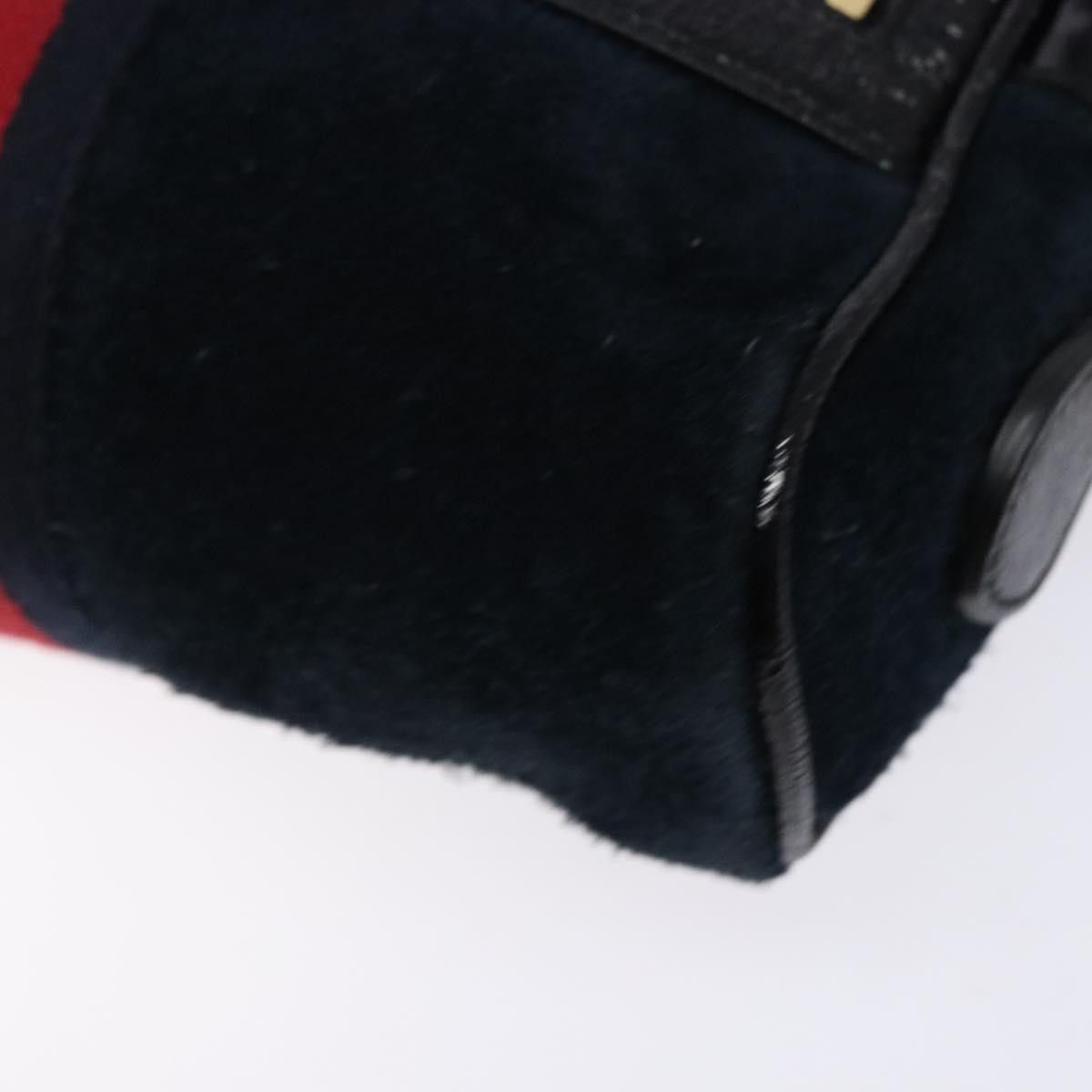 Gucci Gucci Ophidia Shoulder Bag Suede Size ONE SIZE - 10 Thumbnail