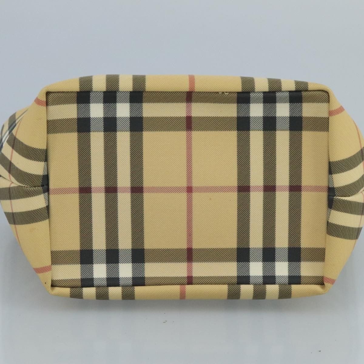 Burberry Burberry Nova Handbag Check Pattern Size ONE SIZE - 15 Thumbnail