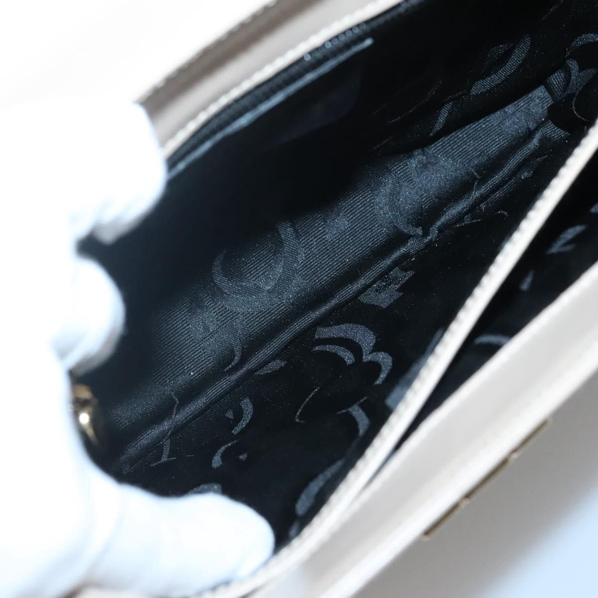 Salvatore Ferragamo Salvatore Ferragamo Gancini Convertible Top Handle Leather Size ONE SIZE - 14 Thumbnail
