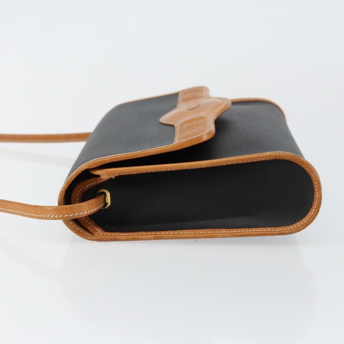 Dior Christian Dior Vintage CD Logo Leather Size ONE SIZE - 4 Thumbnail