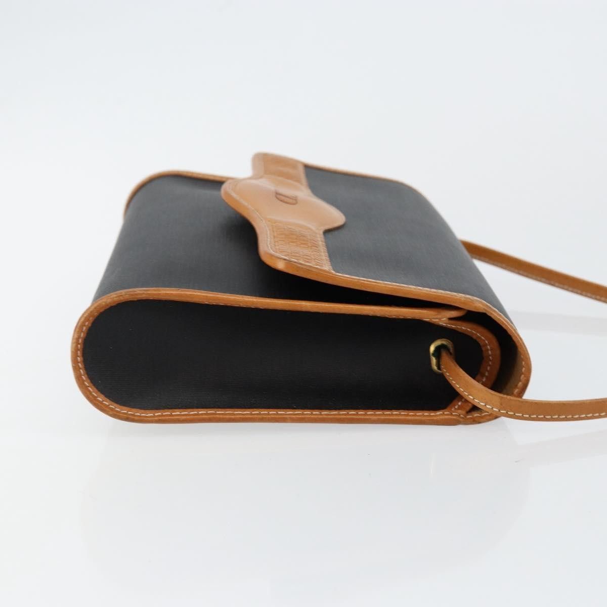 Dior Christian Dior Vintage CD Logo Leather Size ONE SIZE - 3 Thumbnail