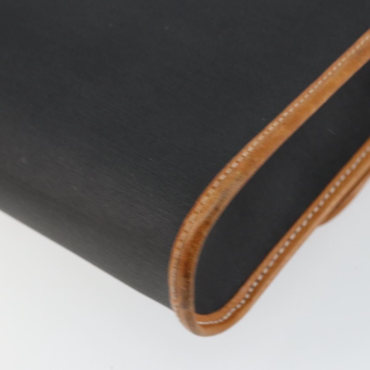 Dior Christian Dior Vintage CD Logo Leather Size ONE SIZE - 9 Thumbnail