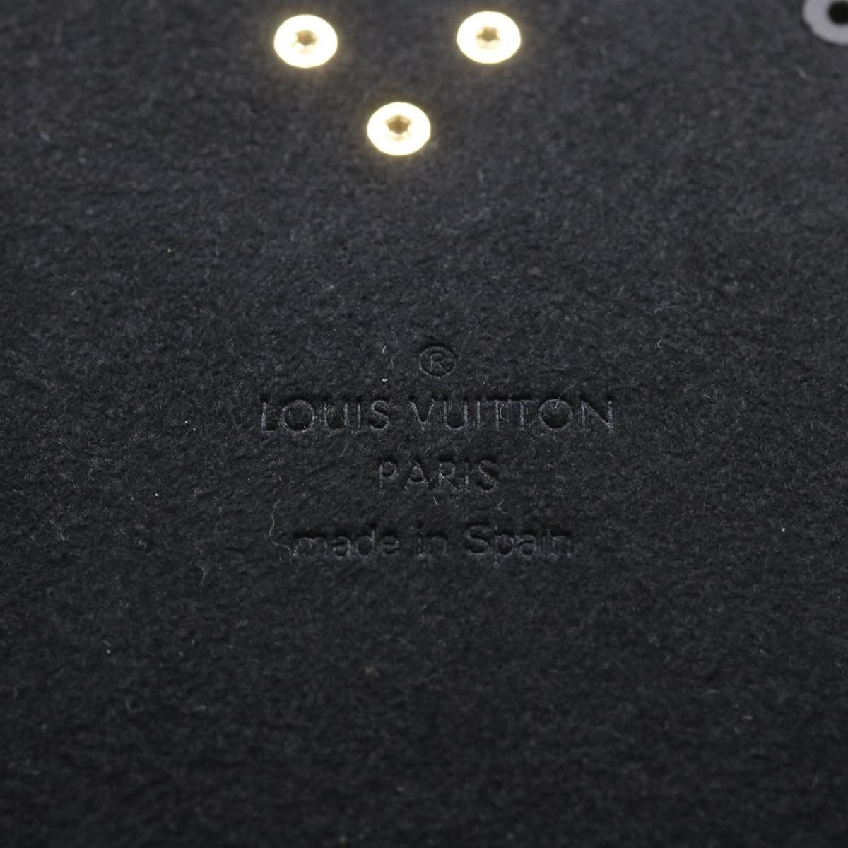 Louis Vuitton Louis Vuitton Phone case for iPhone X/XS Monogram canvas Size ONE SIZE - 6 Thumbnail