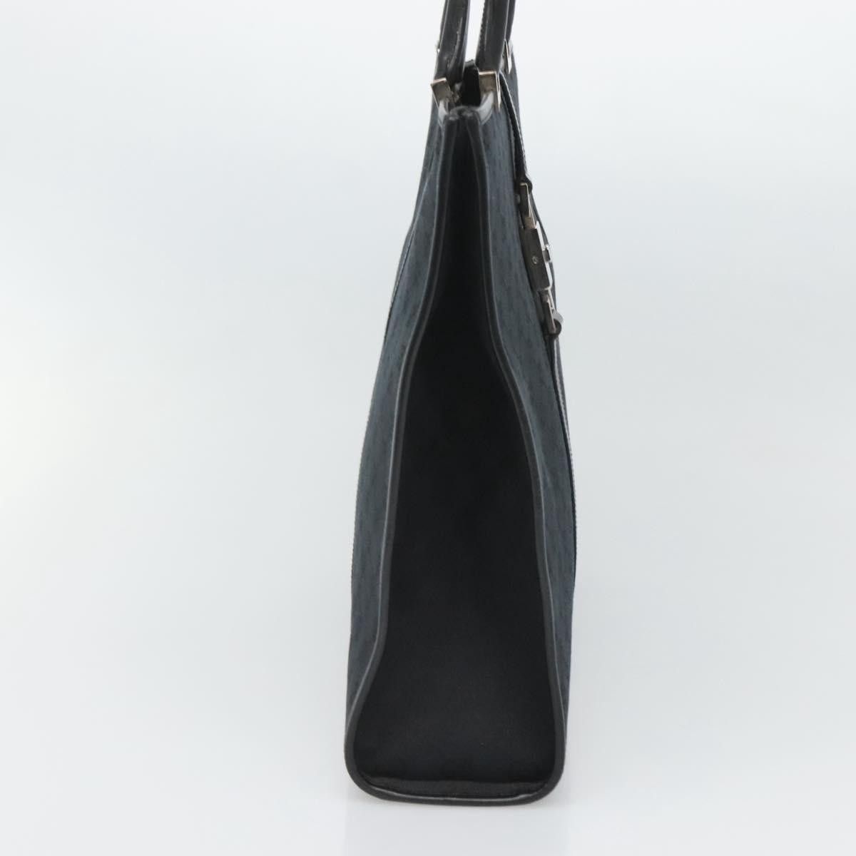 Gucci Gucci Vintage Jackie Tote Canvas, Leather Size ONE SIZE - 3 Thumbnail