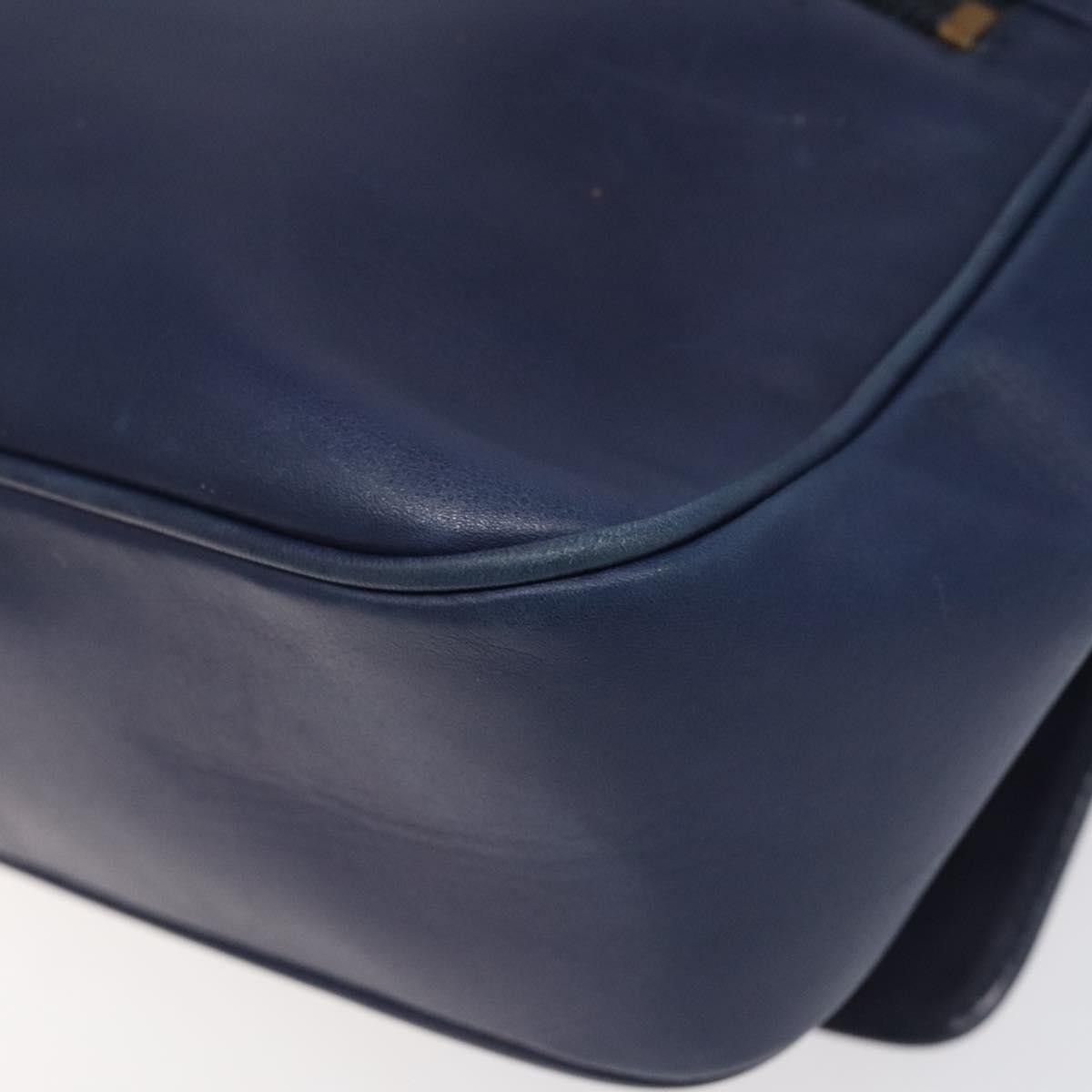 Celine Celine Circle logo Leather Size ONE SIZE - 10 Thumbnail