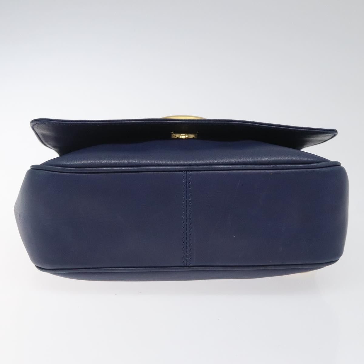 Celine Celine Circle logo Leather Size ONE SIZE - 15 Thumbnail