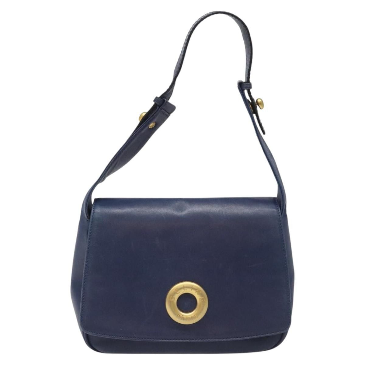 Celine Celine Circle logo Leather Size ONE SIZE - 18 Thumbnail