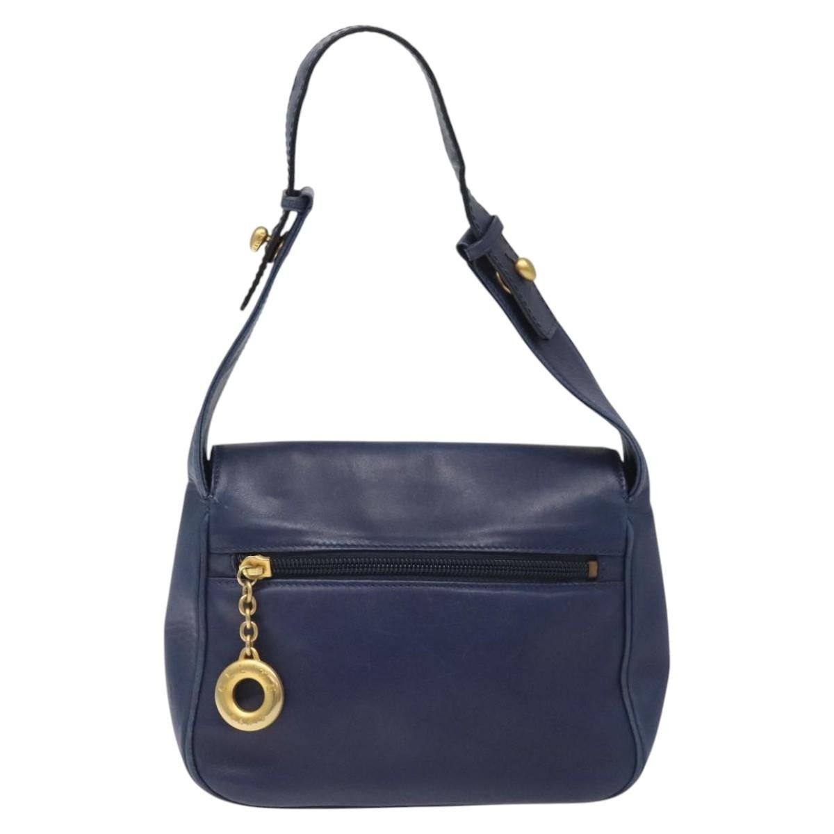 Celine Celine Circle logo Leather Size ONE SIZE - 2 Thumbnail