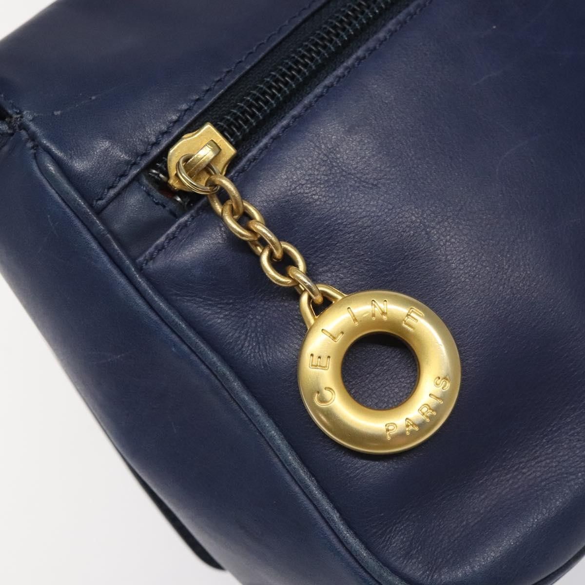 Celine Celine Circle logo Leather Size ONE SIZE - 13 Thumbnail