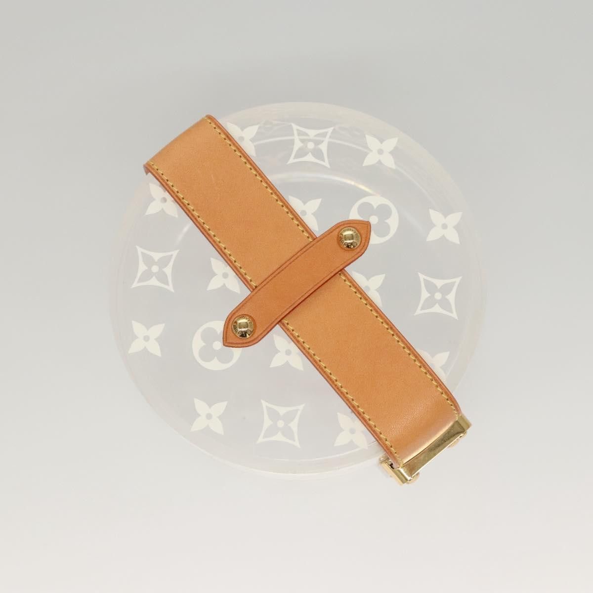 Louis Vuitton Louis Vuitton Box Scott Trunk Monogram Plexiglass Size ONE SIZE - 8 Thumbnail