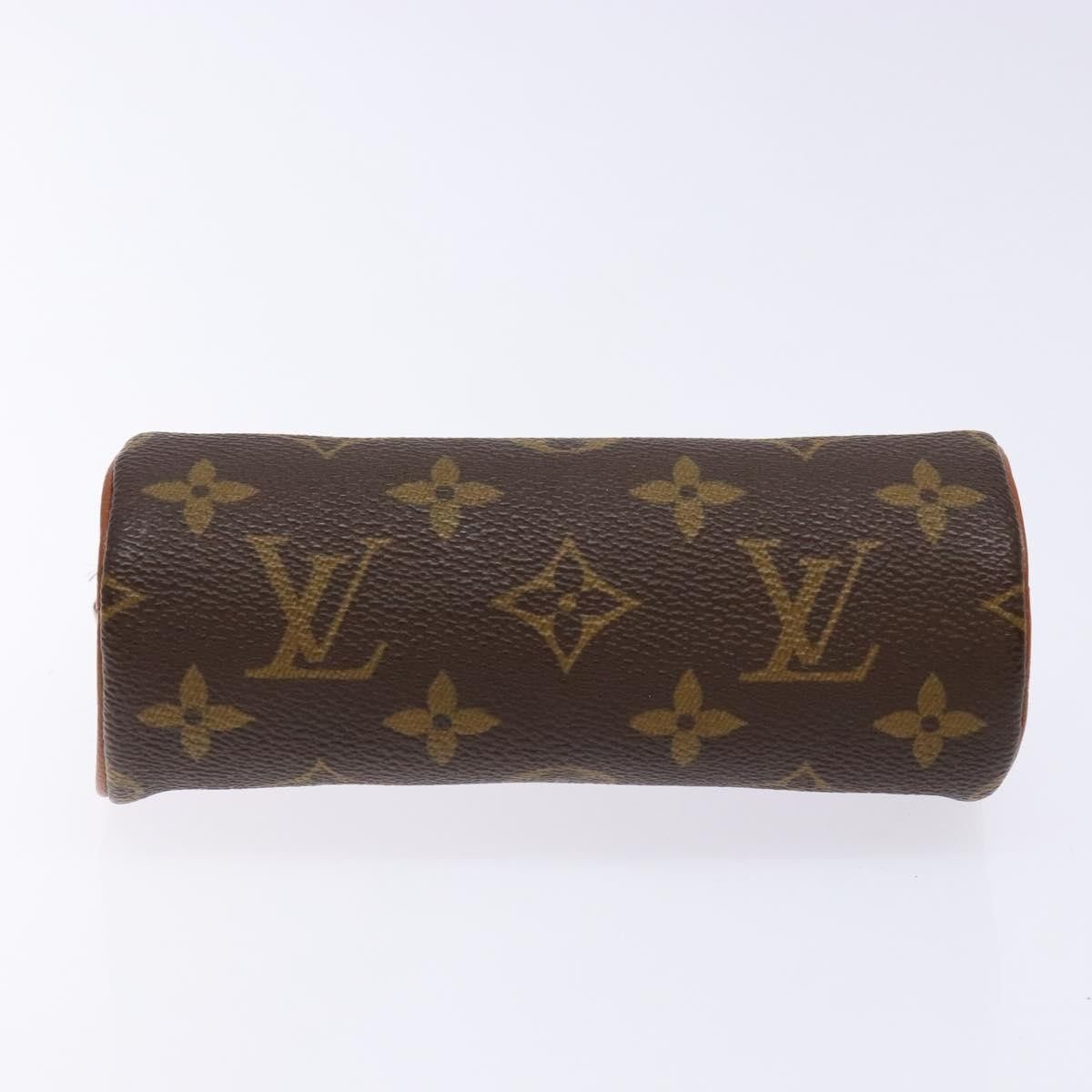 Louis Vuitton Louis Vuitton Papillon Pochette Monogram Canvas Size ONE SIZE - 13 Thumbnail