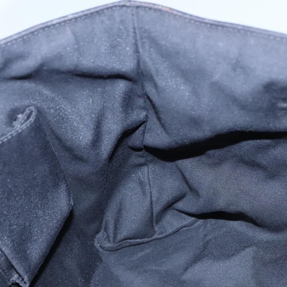 Gucci Gucci Abbey Pocket Tote GG Canvas Size ONE SIZE - 21 Thumbnail