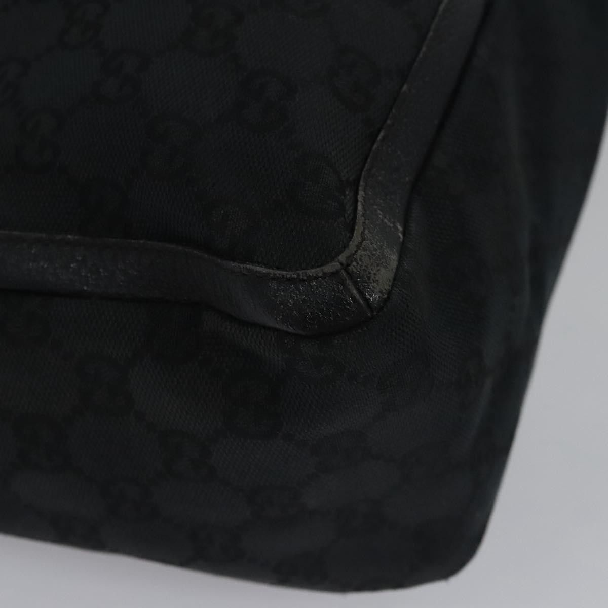 Gucci Gucci Abbey Pocket Tote GG Canvas Size ONE SIZE - 12 Thumbnail