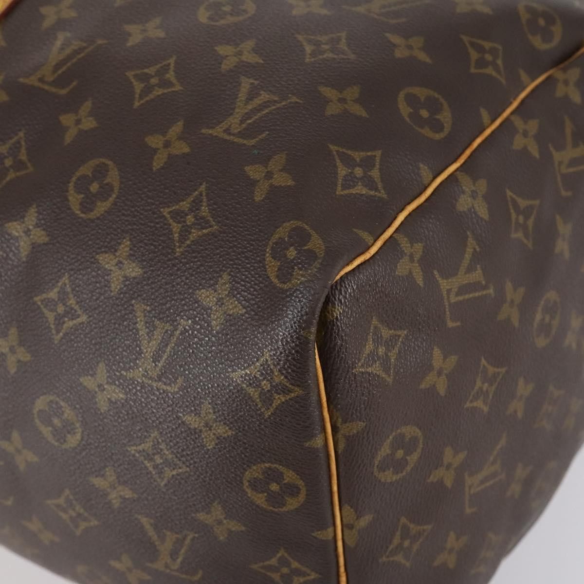 Louis Vuitton Louis Vuitton Keepall Bag Monogram Canvas Size ONE SIZE - 10 Thumbnail