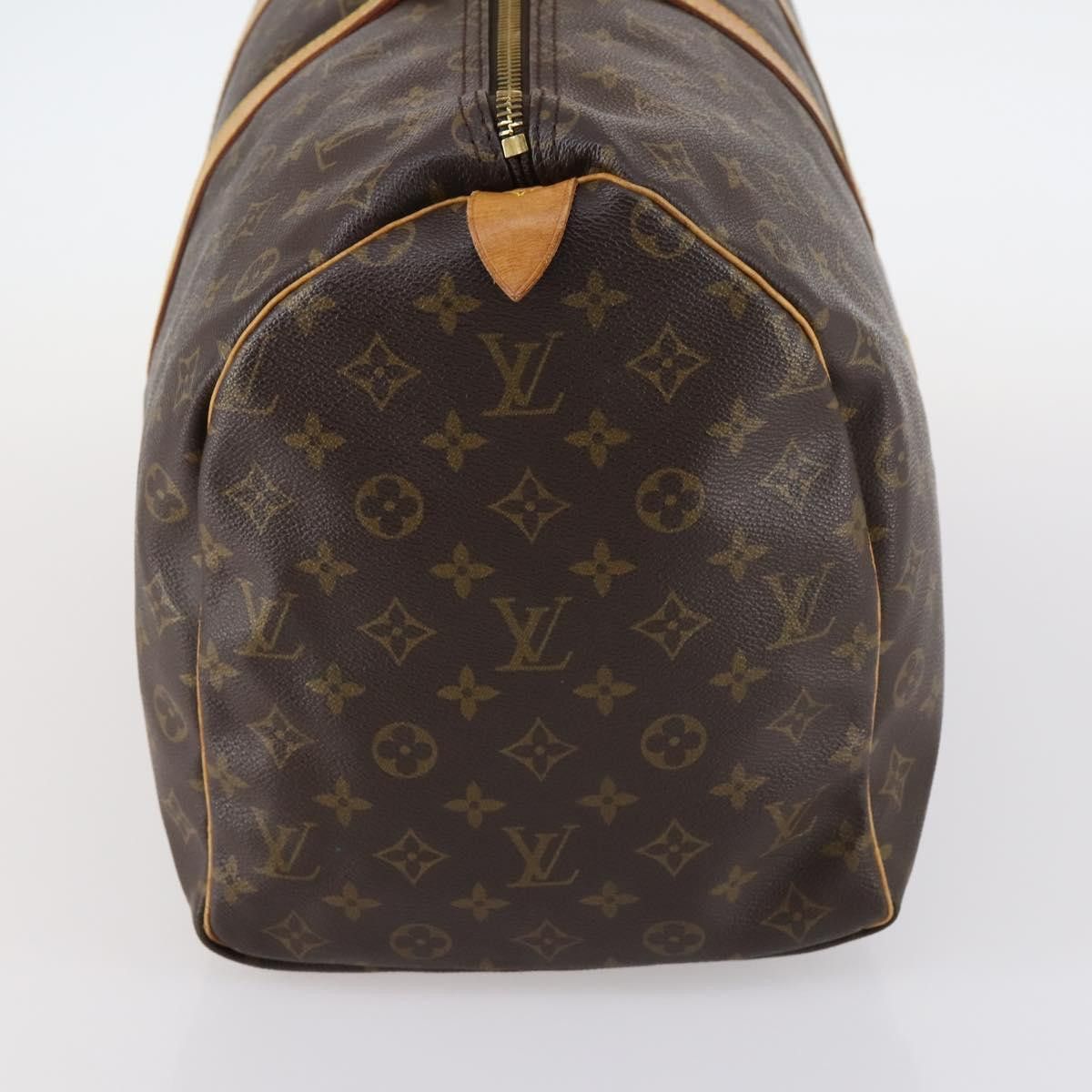 Louis Vuitton Louis Vuitton Keepall Bag Monogram Canvas Size ONE SIZE - 4 Thumbnail