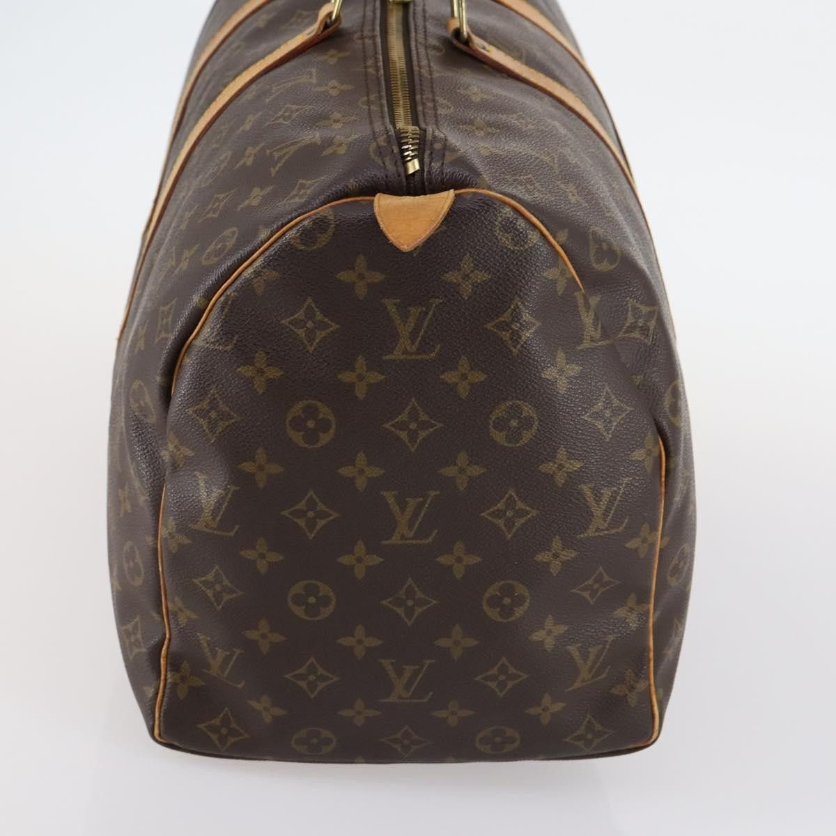Louis Vuitton Louis Vuitton Keepall Bag Monogram Canvas Size ONE SIZE - 5 Thumbnail